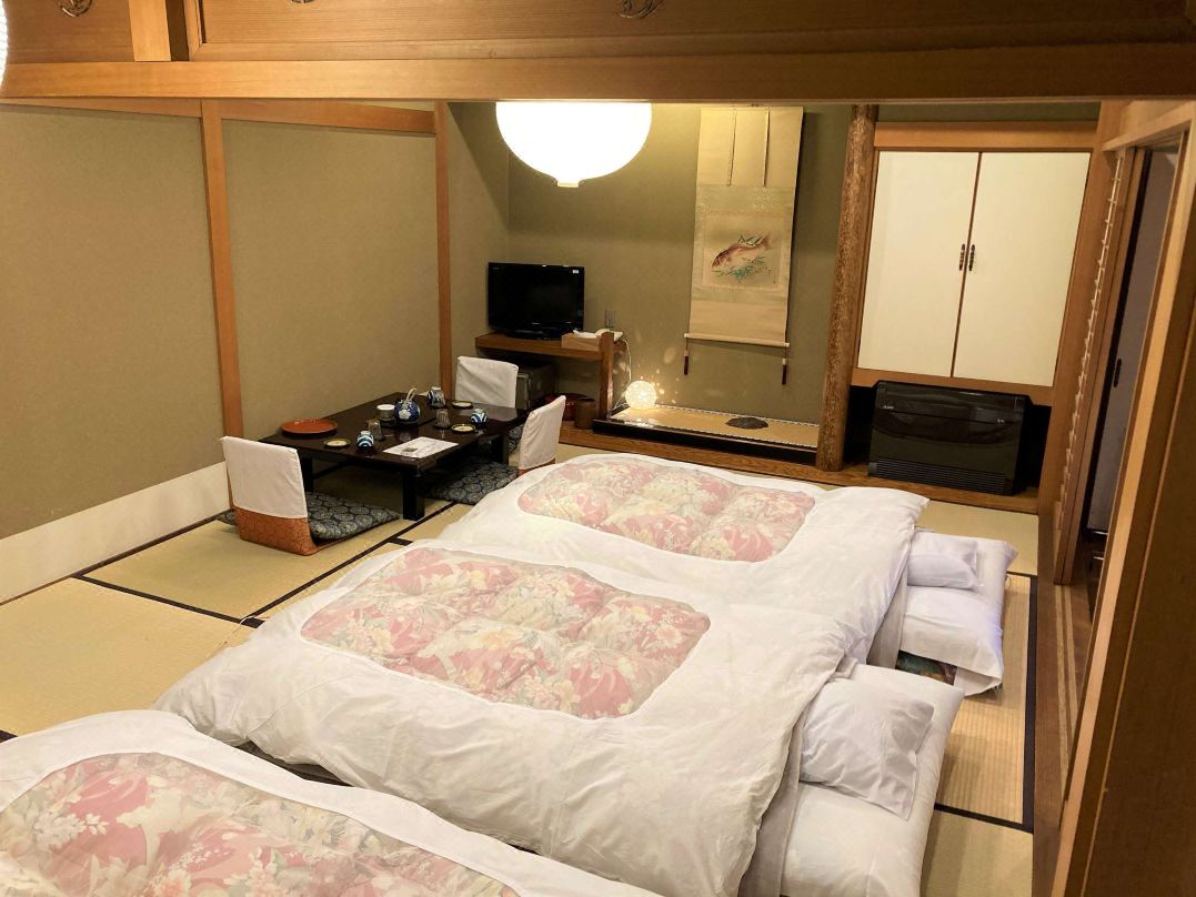 旅館市川