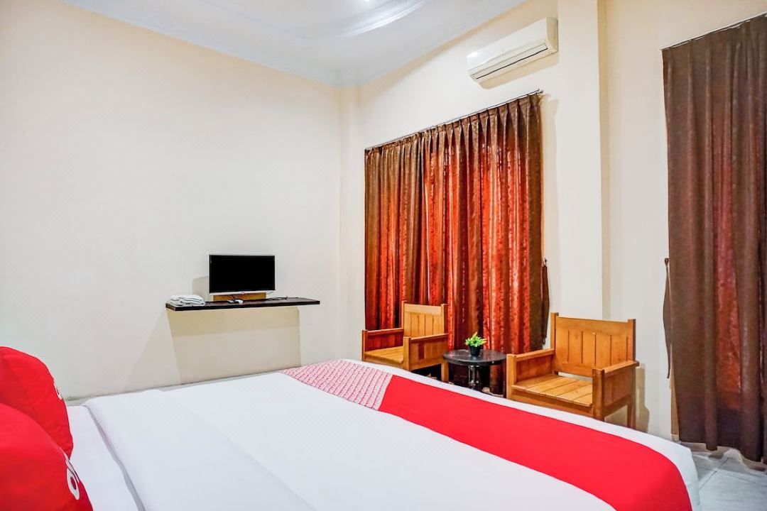 Hotel O Ralica Residence Near Delipark Mall