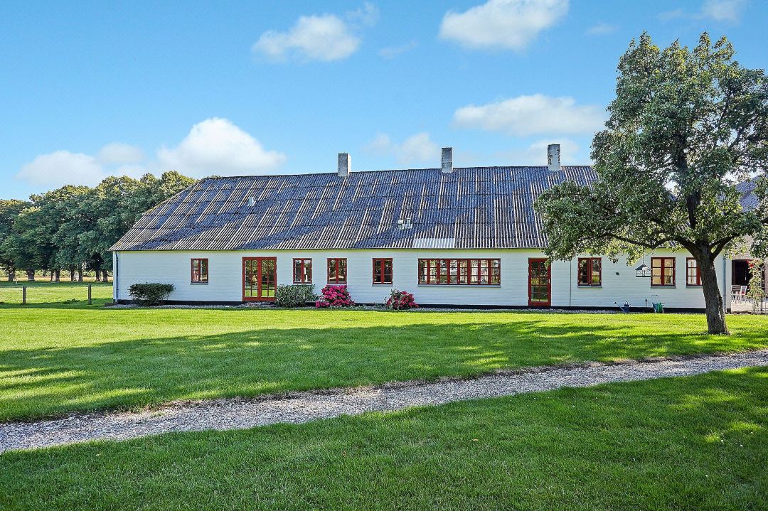 Åløkke Apartment
