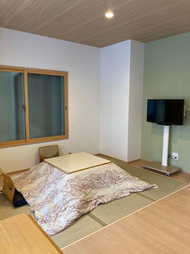 福奇托米塔日式旅館