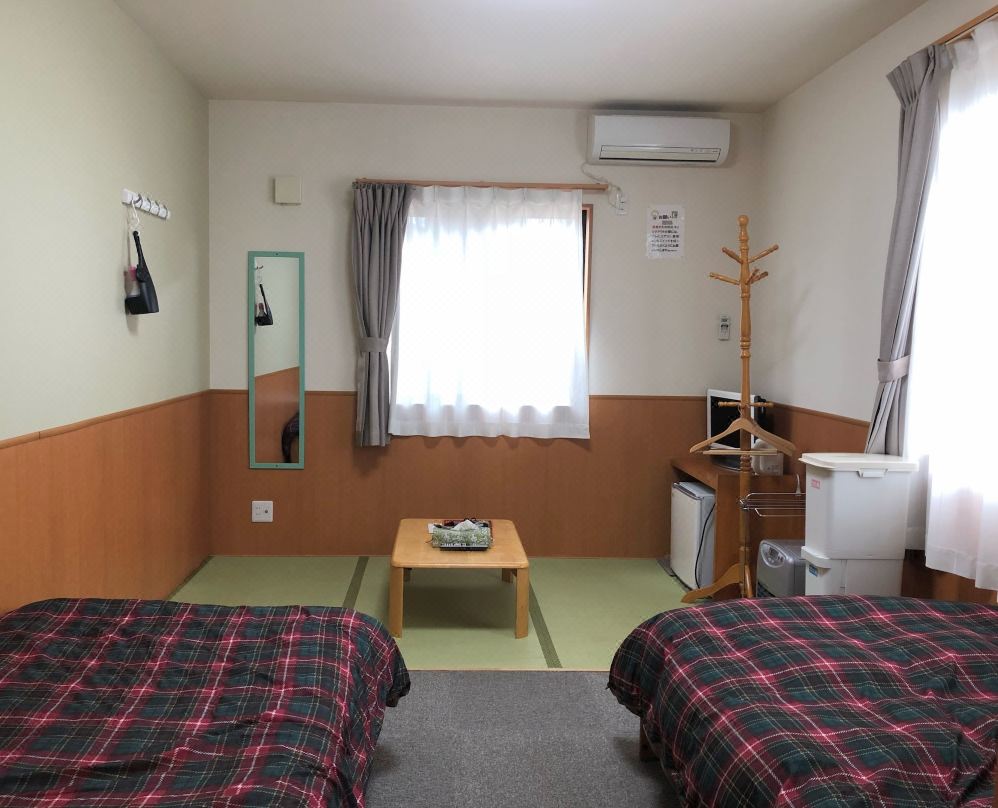 Karuizawamura Hotel