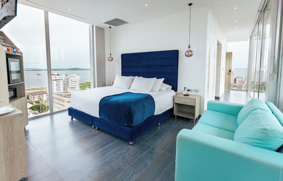 Hotel Zi One Luxury