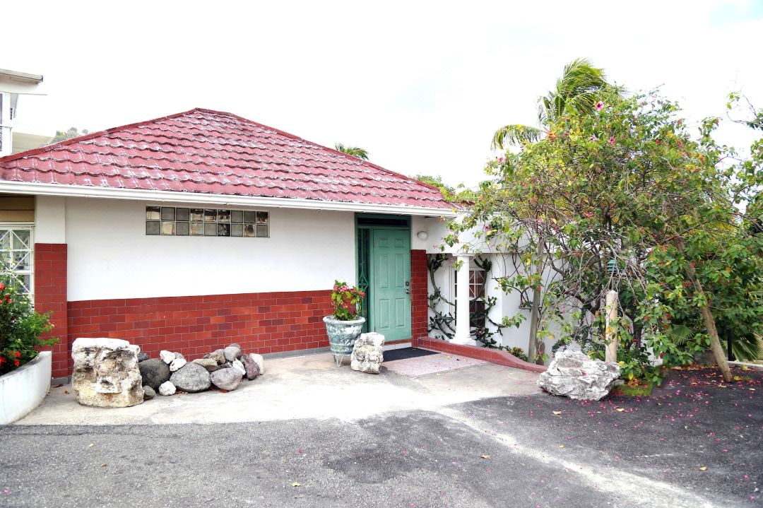 Millsborough Guest Apartments