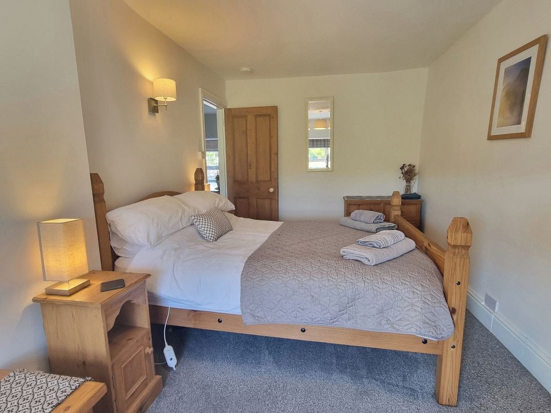 Moelwyn View Cottage