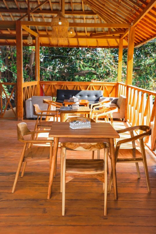 Pandu Homestay Mandalika Lombok