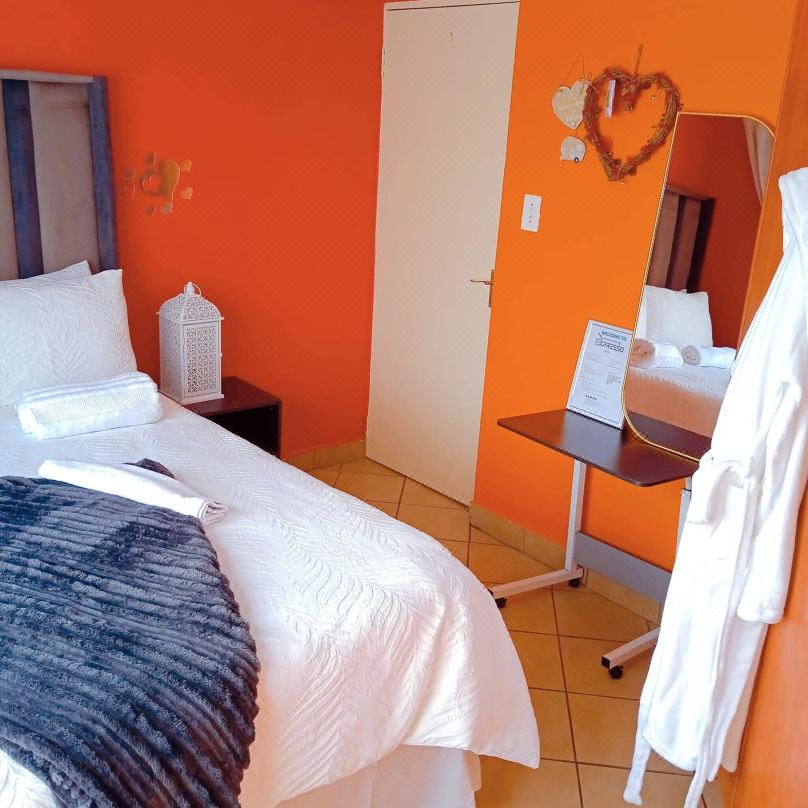 Charming 2-bedroom Apartment in Mbombela With Nature View