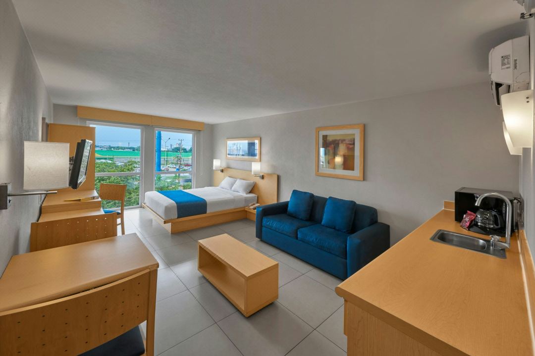 City Express by Marriott Xalapa