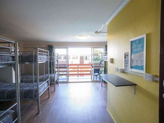 Common Area
