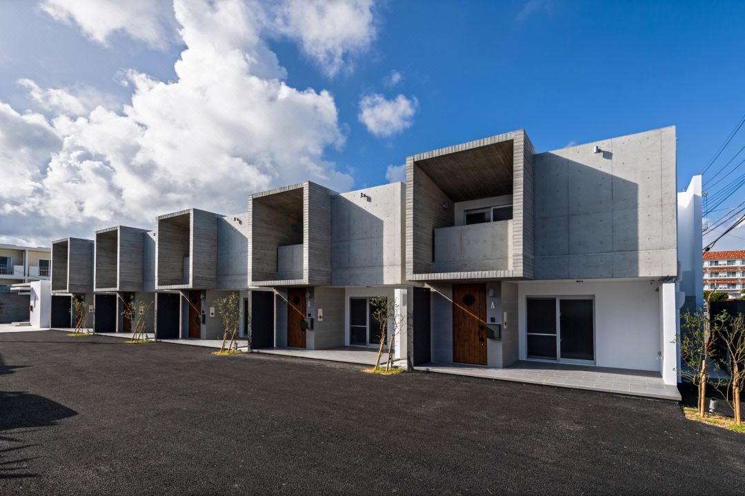 Dand Stay Hhy Resort Okinawa