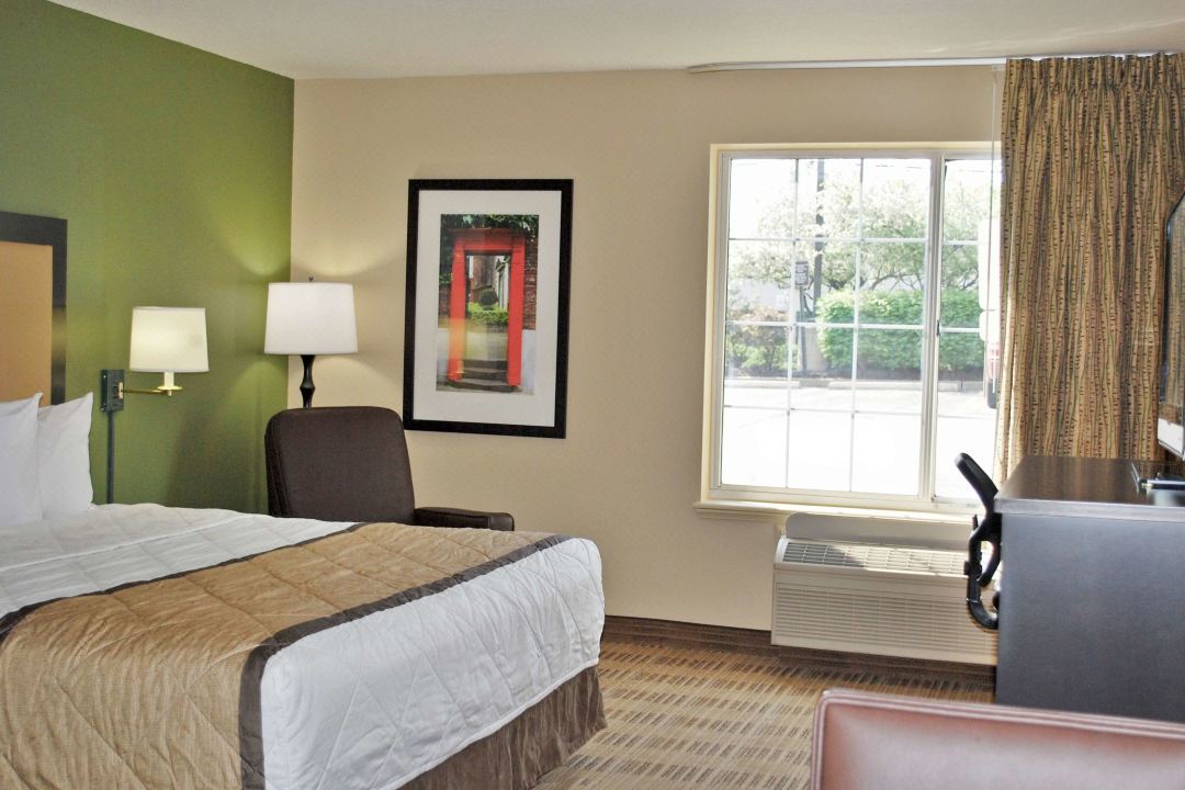 Extended Stay America Suites - Meadowlands - East Rutherford