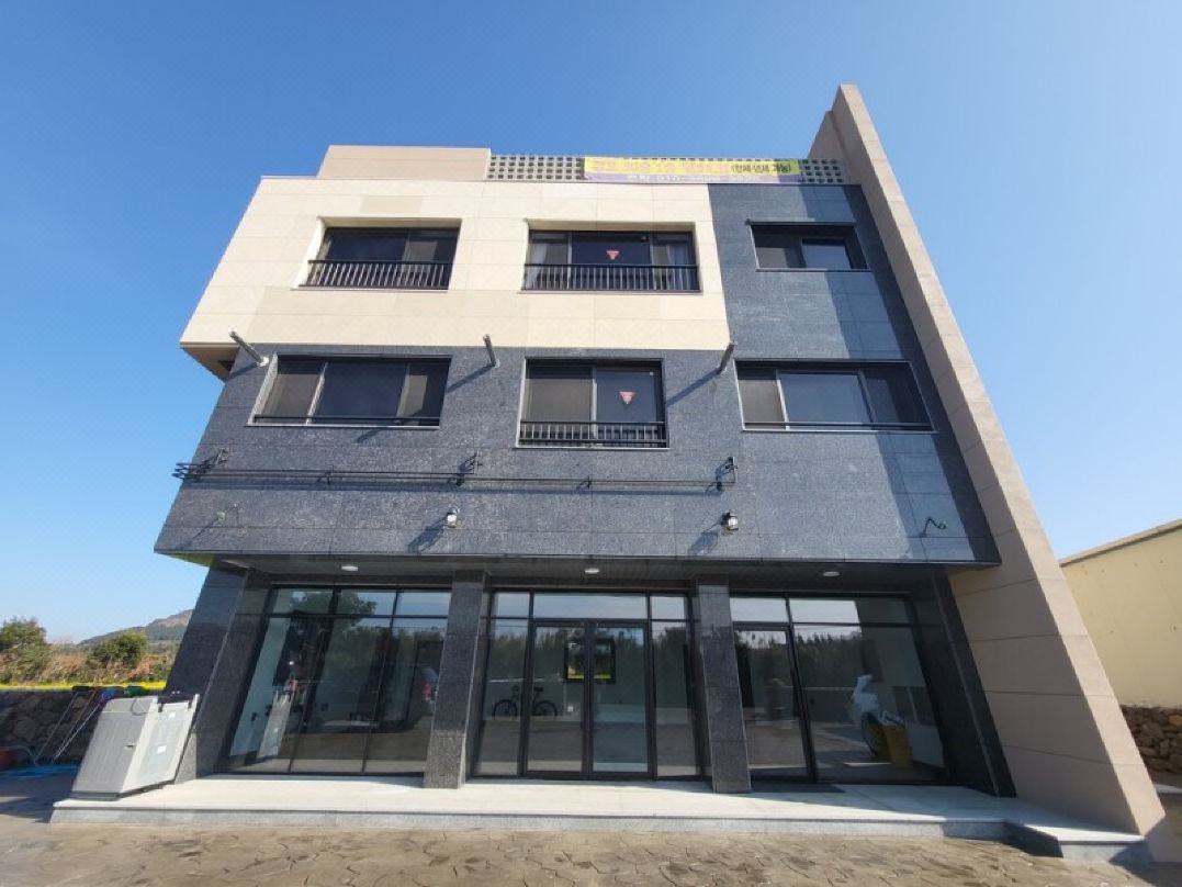 Jeju Management Pension