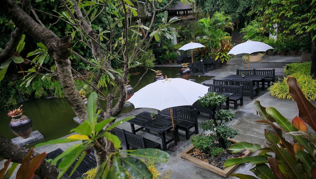Wienglakor Hotel Lampang