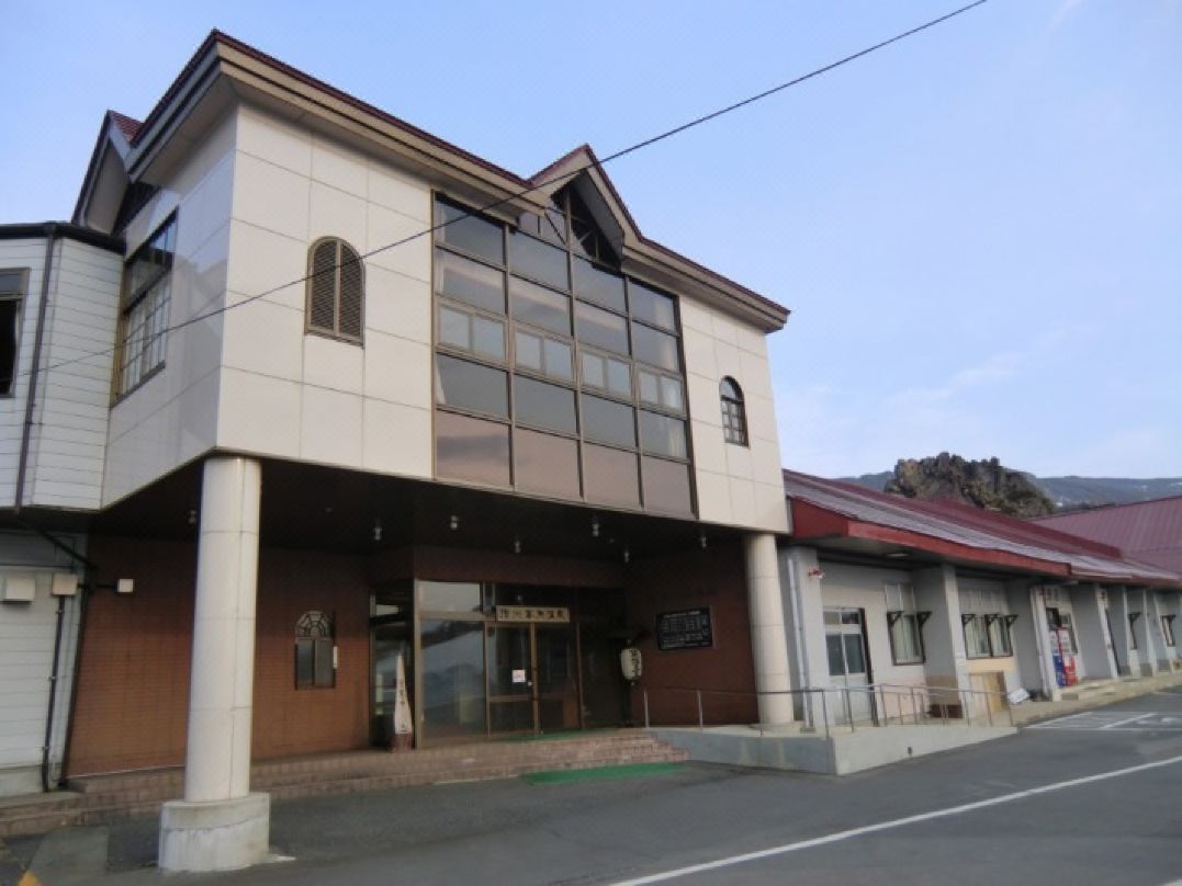 Sugawa Kogen Onsen