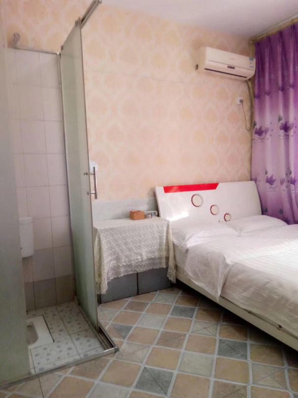 Chongqing Tiantianhongshor Rent Apartment