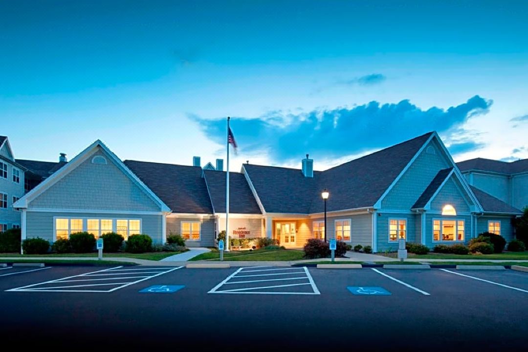 Residence Inn New Bedford Dartmouth