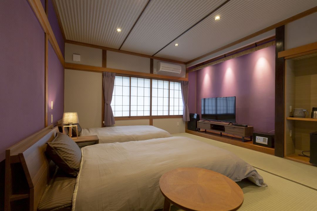 Kappo Ryokan Yamabiko