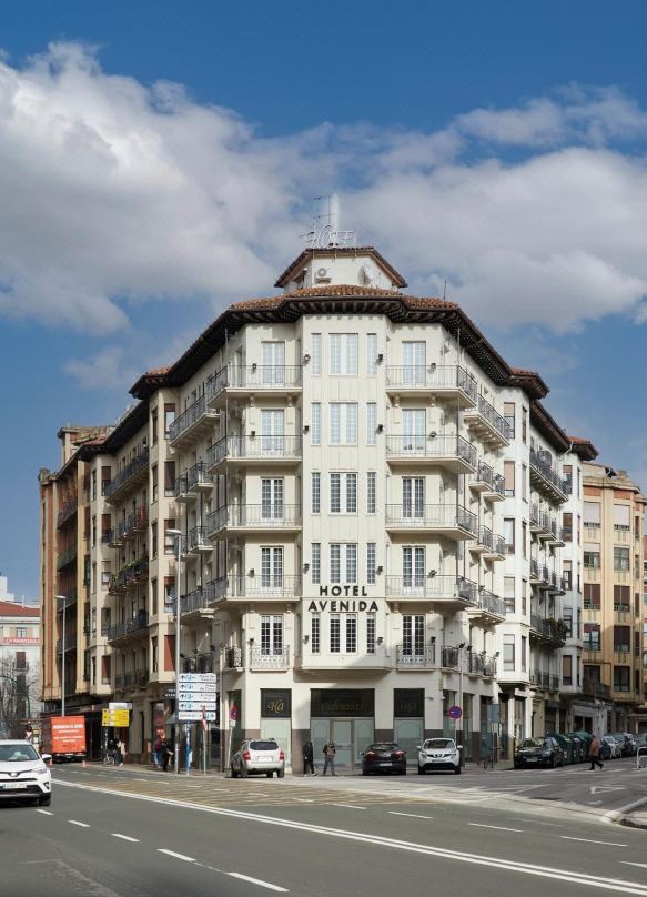 Hotel Avenida