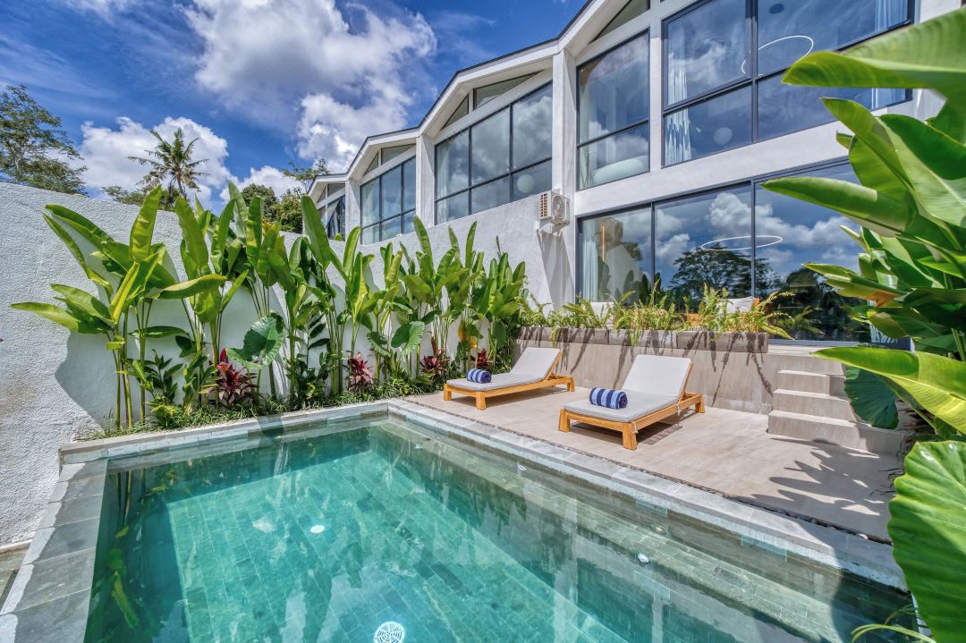 LOYO Villas