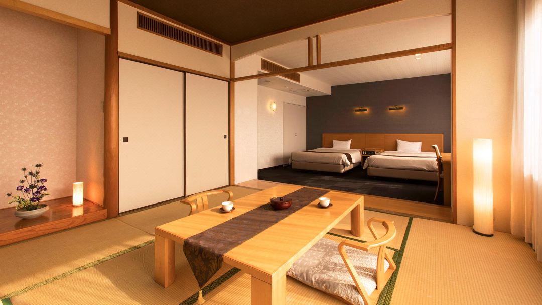 Tresta Shirayama