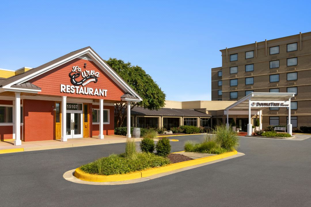 DoubleTree by Hilton Laurel