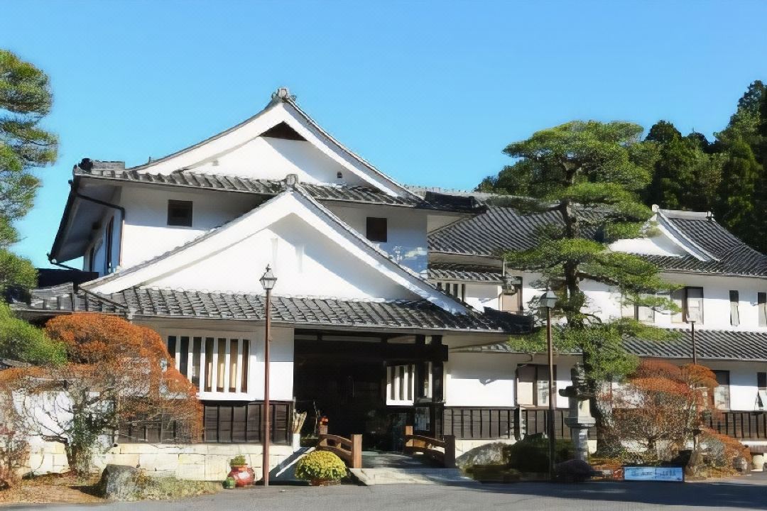 Iwamura Sanso
