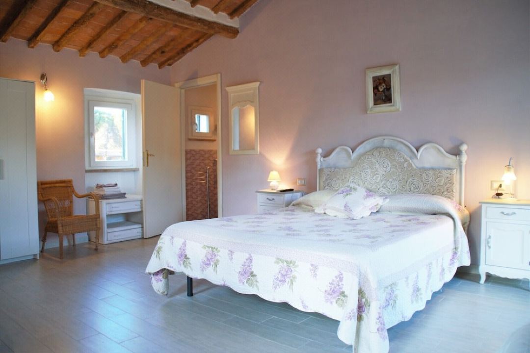 Hotel Gli Acquerelli
