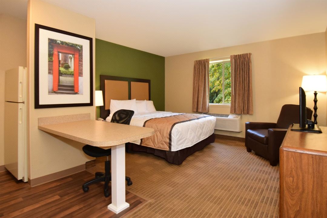 Extended Stay America Select Suites - Birmingham - Inverness