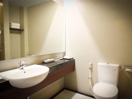 Angkasa Garden Hotel - Tap to explore photos