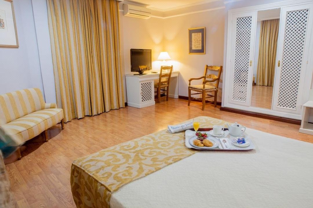 Hotel Doña Blanca