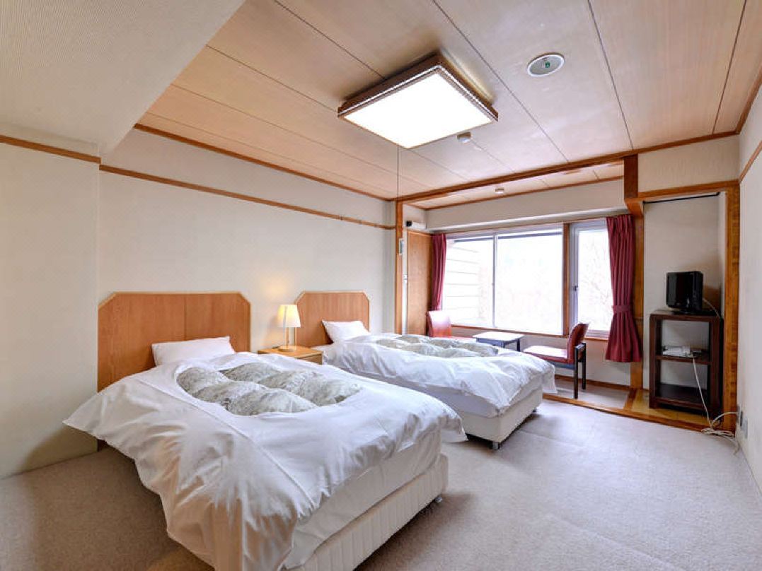 Ishinoyu Lodge