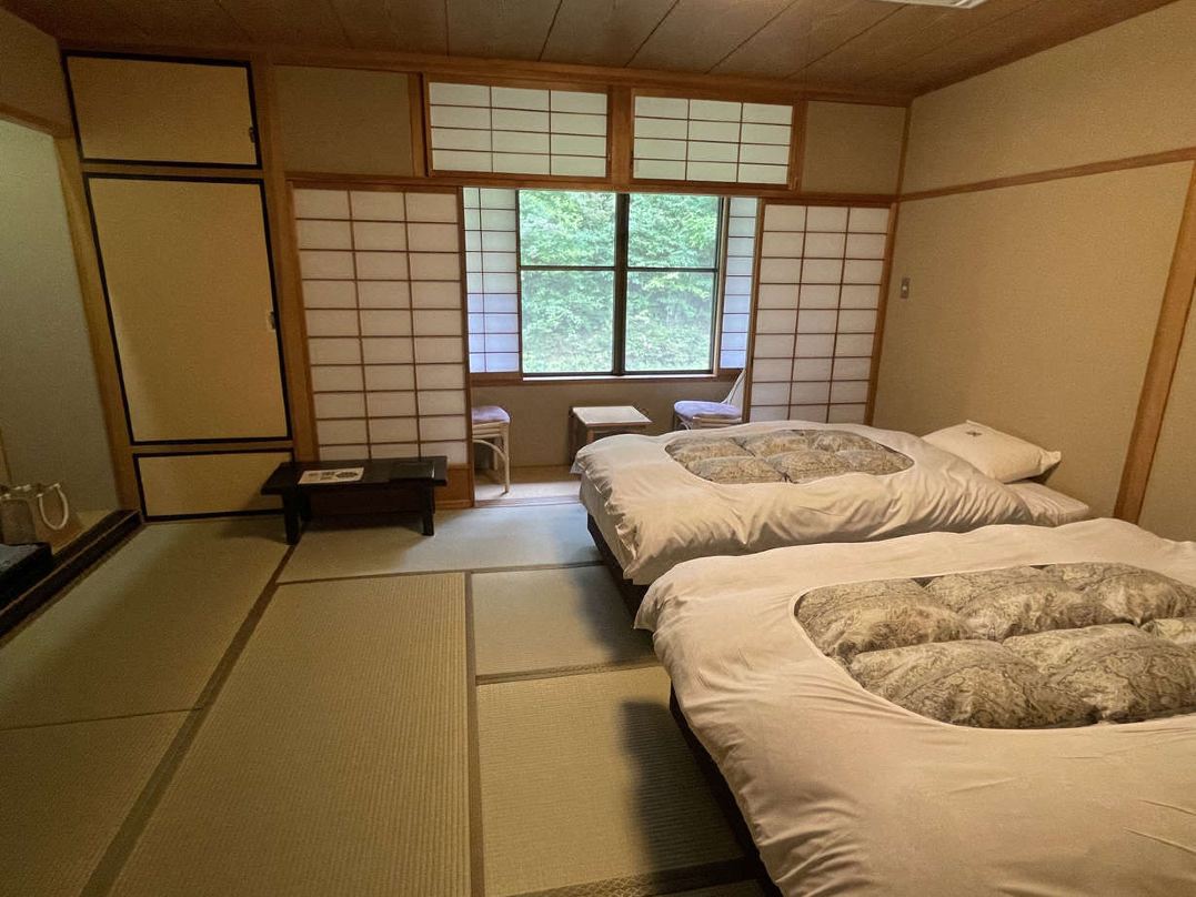 Kappo Ryokan Yamabiko