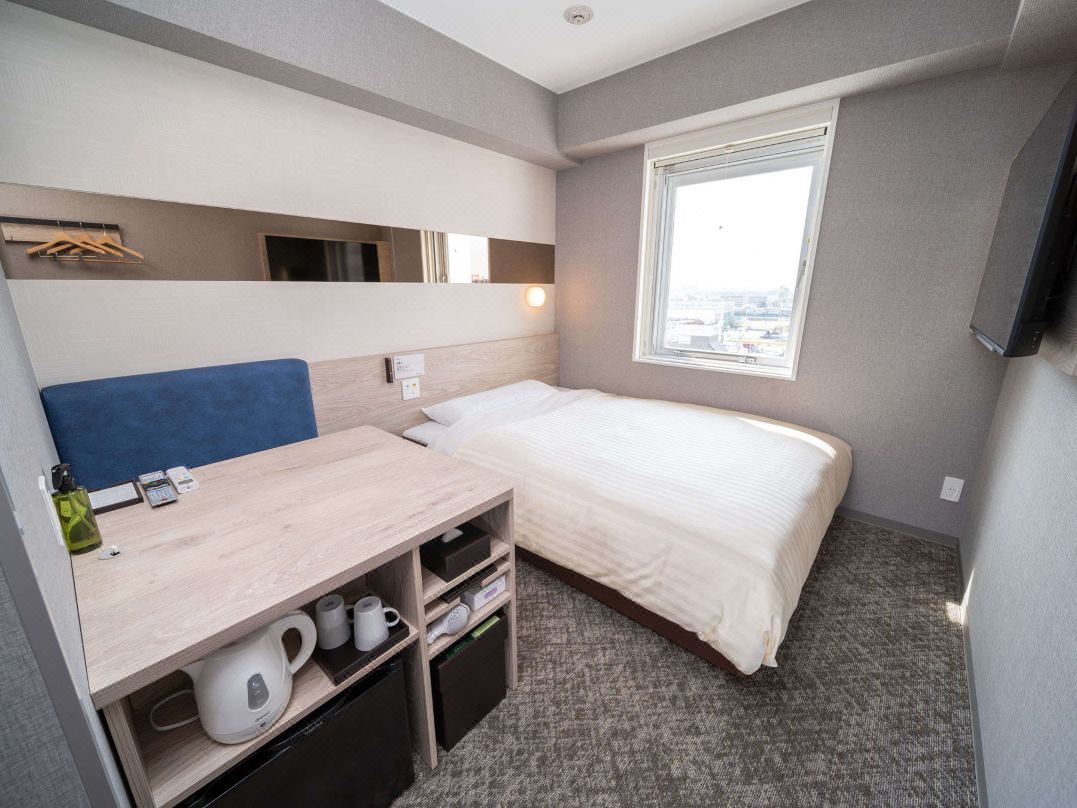 Super Hotel  Anan City Office