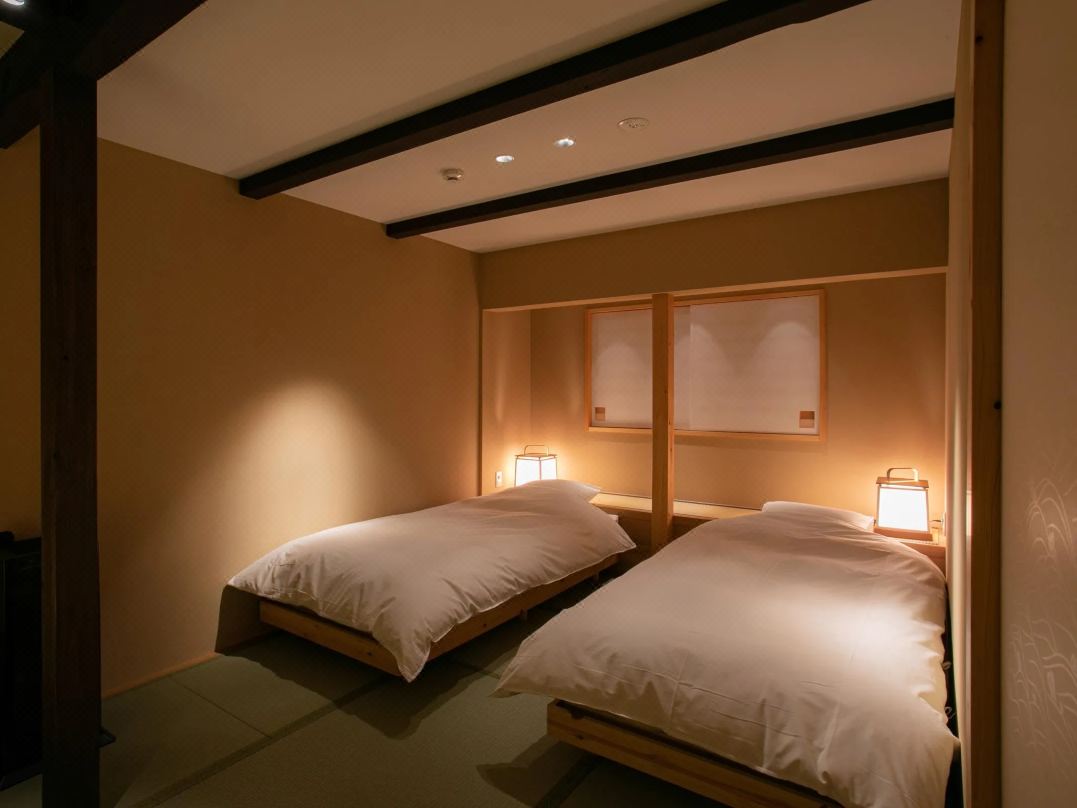 shirasagi kyoto (京宿しらさぎ）