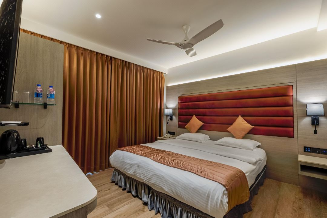 Granville Hotel