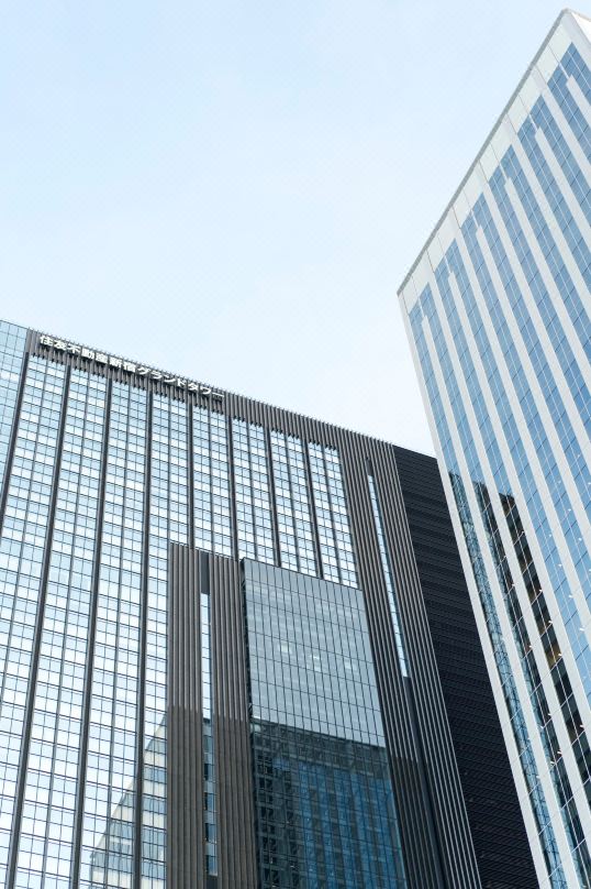 하마 힐즈 신주쿠