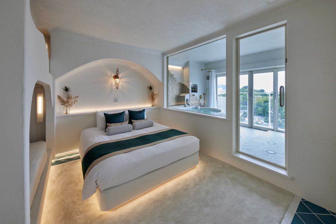 Hotel Sea Shell