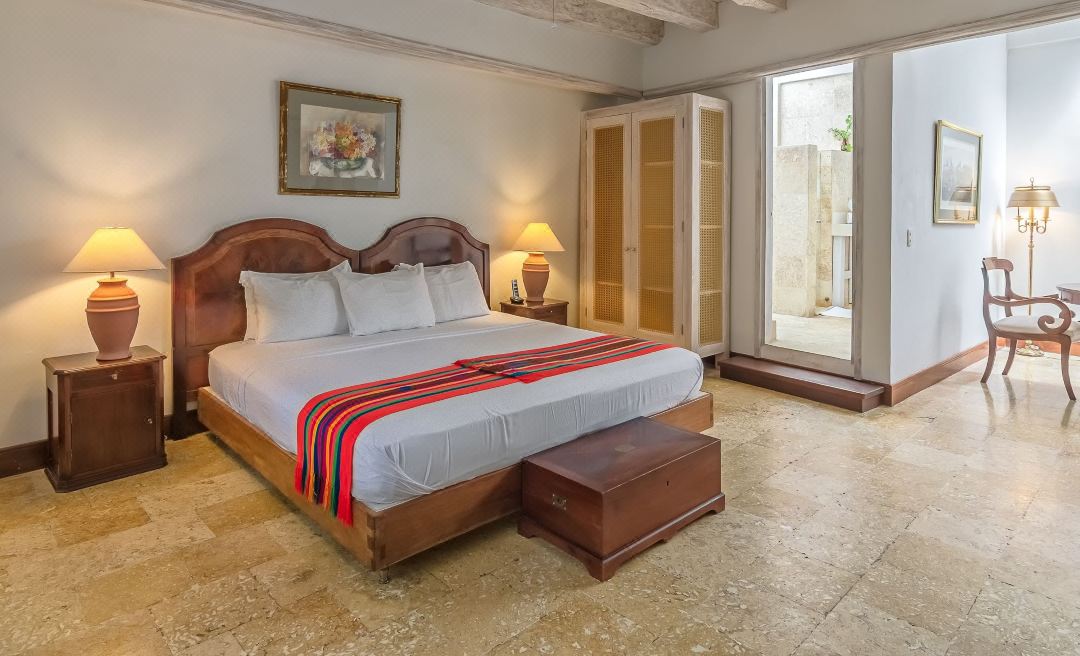 Casa Pizarro Hotel Boutique
