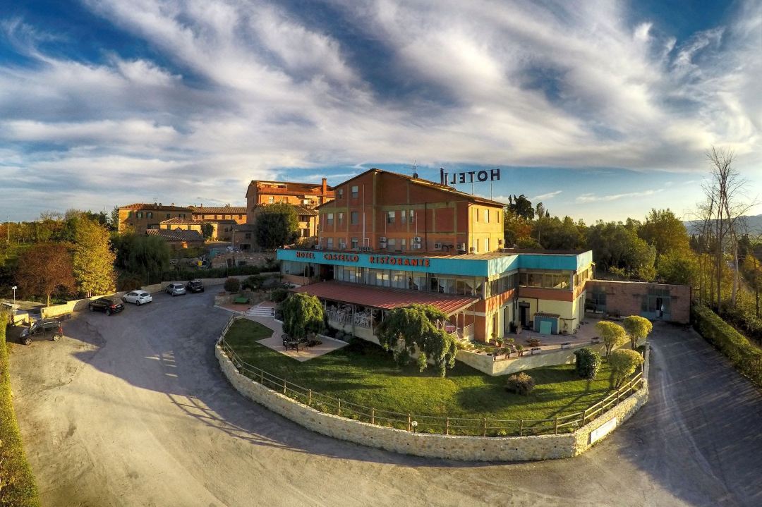 Hotel Castello