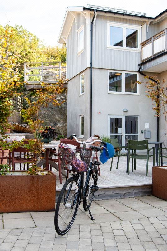 Grundéns Hotell