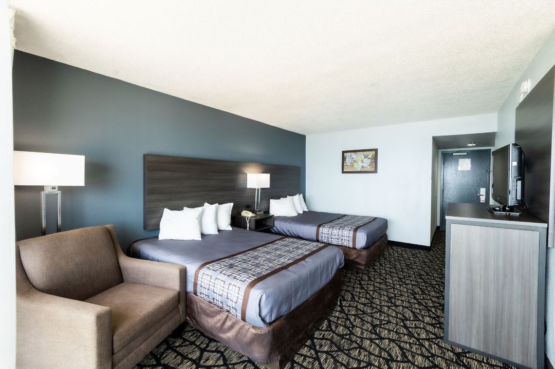 Seaview Hotel
