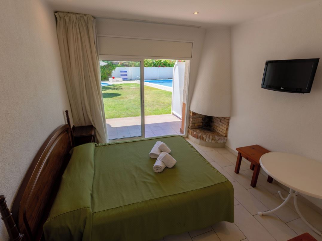 Apartamentos Sunway San Jorge