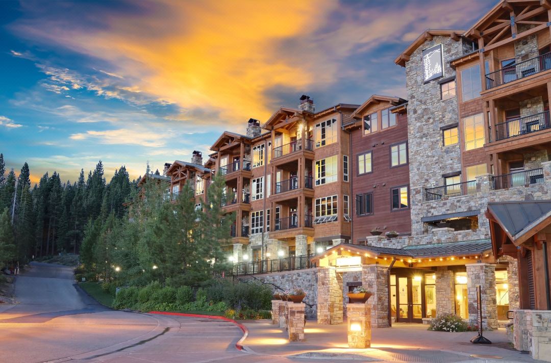 Hyatt Vacation Club at Northstar Lodge