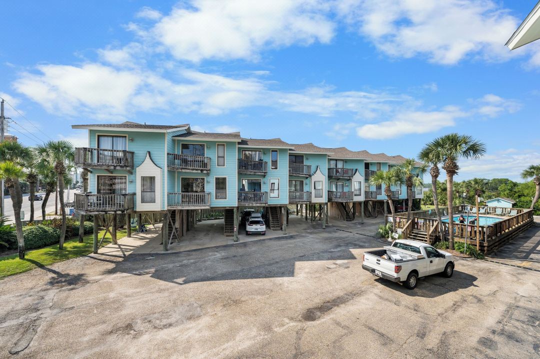 The Sands Condos