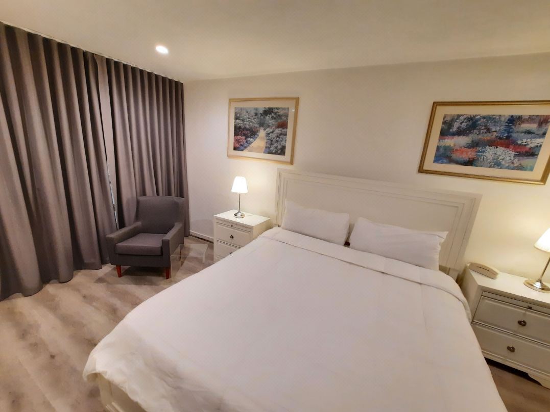 Stardust Hotel