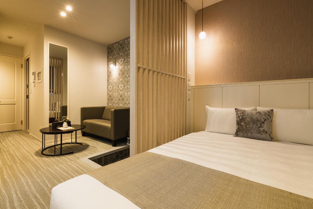 格蘭德貝斯葯院大街