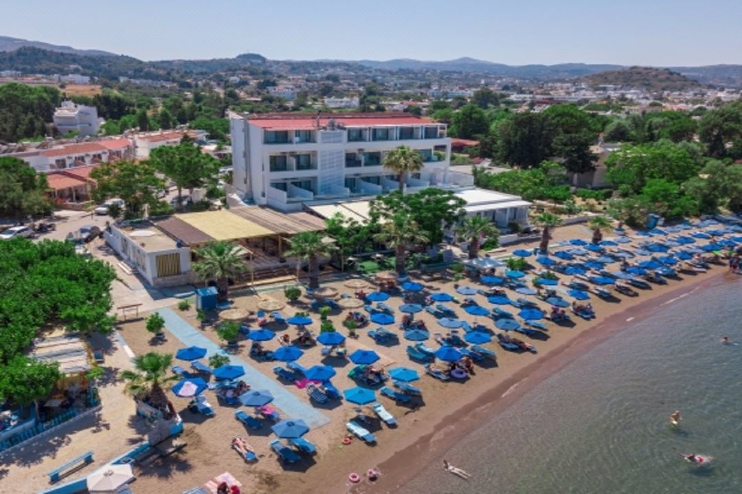 Lido Star Beach
