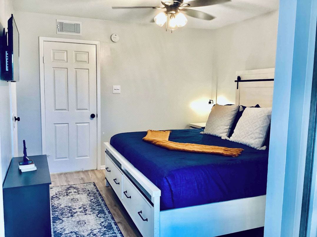 Marina Maison 2bdr Condo