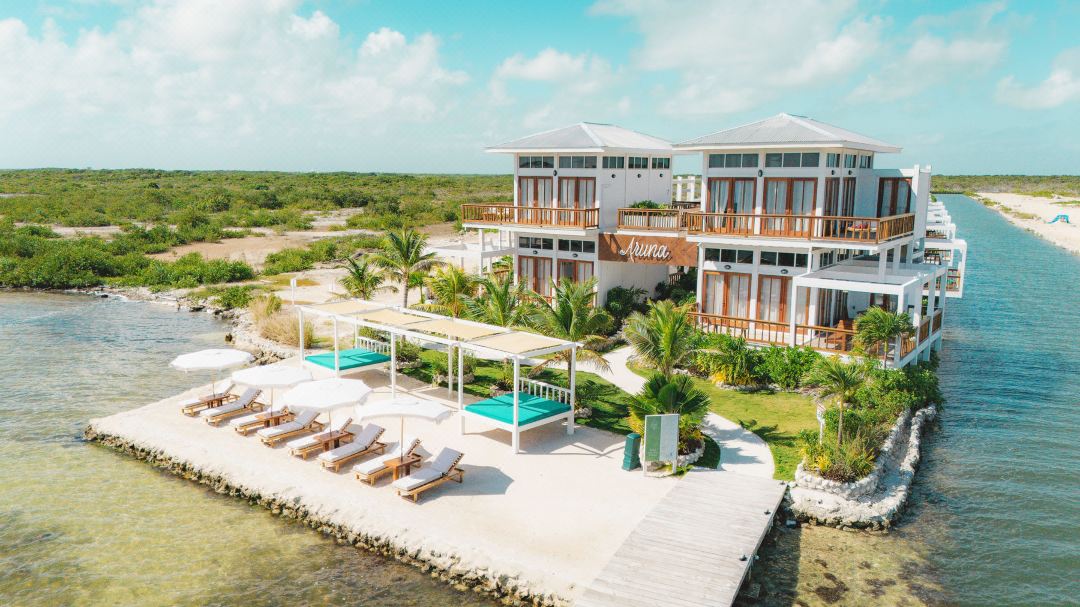Aruna Resort & Villas