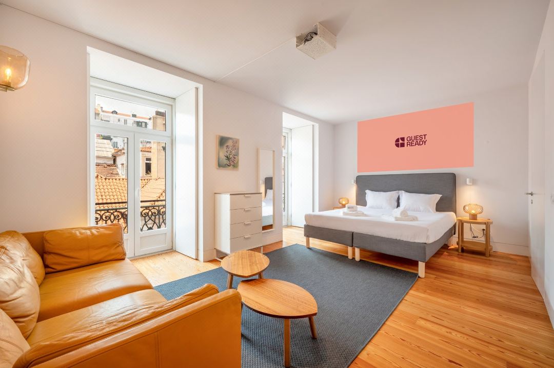 GuestReady - Downtown Charming Stay