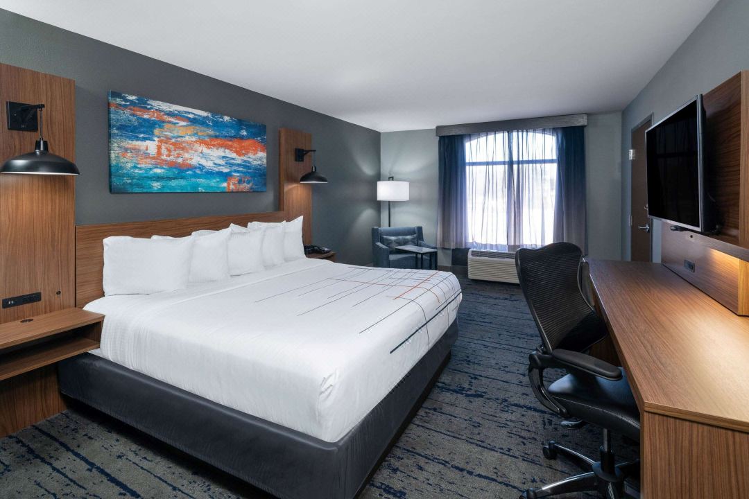 La Quinta Inn & Suites by Wyndham-Albany GA